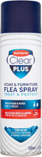 Bob Martin Clear plus Flea