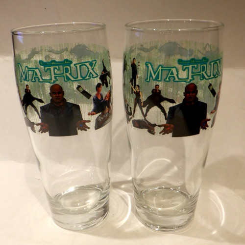 Pair the matrix movie - pair, of