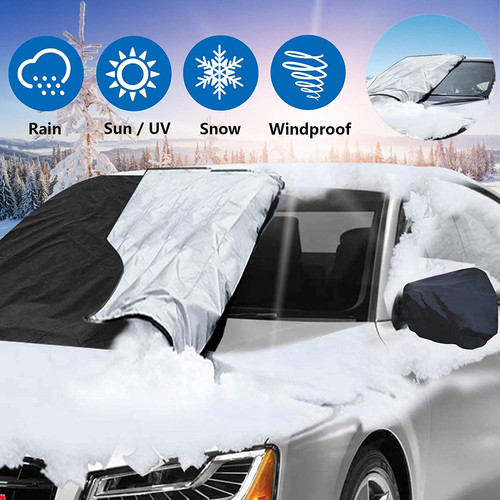 Car windscreen sun shade heat - sun,