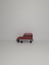 Vintage Matchbox Lesney N⁰35