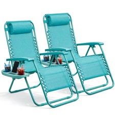 Keplin Heavy Duty Zero Gravity