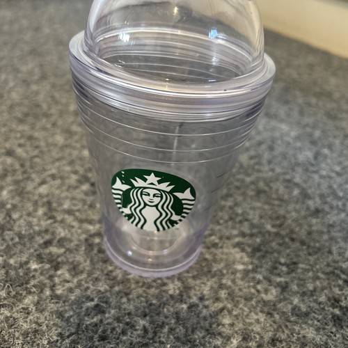 Starbucks coffee tumbler hard - tumbler,
