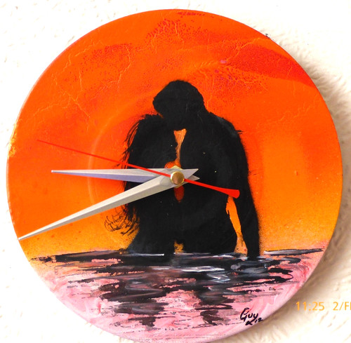 Wall clocks birthdays - wall, clocks..birthdays..man