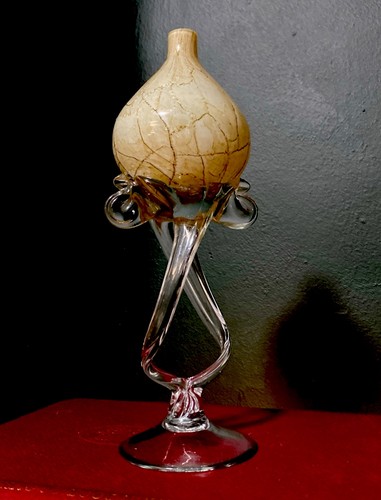 Glassware decorative stem - glassware,