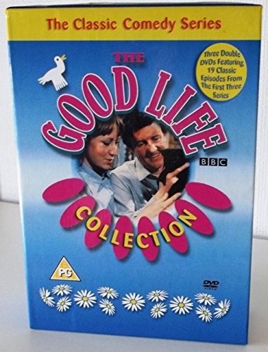 The good life collection - the,