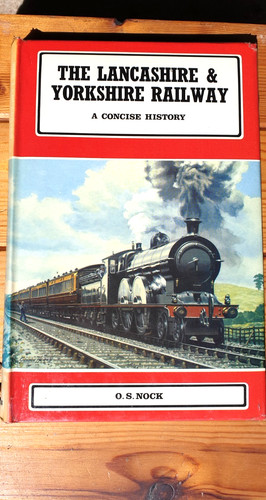 The lancashire and - and, yorkshire