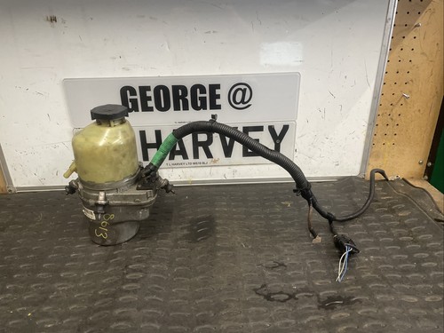 Power steering pump trw - power,