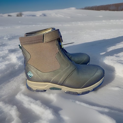 The original muck boot - the, company