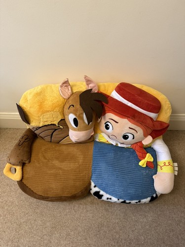 Toy story double plush - double, sofa