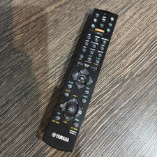 Yamaha Remote Control