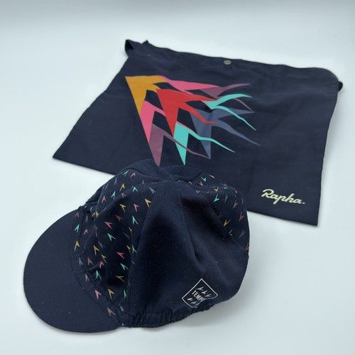 Rapha tempest cycling cap - rapha,
