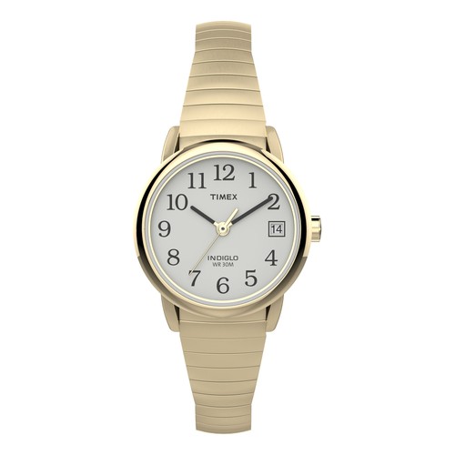 Timex ladies easy reader - ladies,