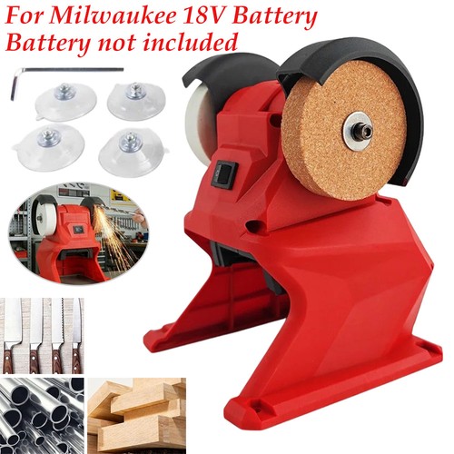 Electric bench grinder wood - grinder, ﻿wood
