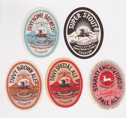 Vintage devon cornwall - devon, &