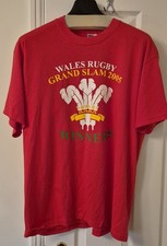 Wales Rugby Union 2005 Grand