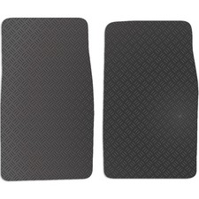 Carsio Tailored Rubber Car
