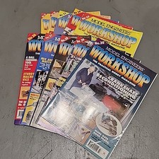 10x Model Engineers Workshop