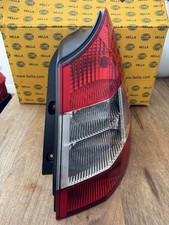New Renault Grand Scenic MK2 O/S Rear Light Branded Hella 2SK 008 659-12
