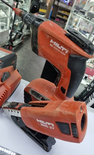 Hilti sd5000 a22 - hilti, screw