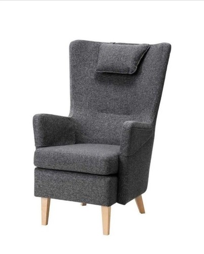 Ikea landskrona armchair - landskrona,