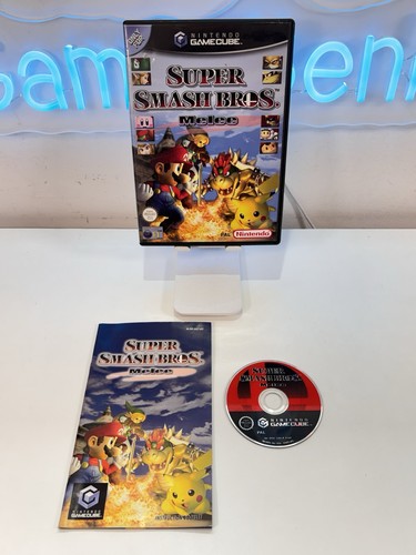 Super smash bros melee - smash,