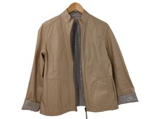 Chicos reversible leather - chicos,