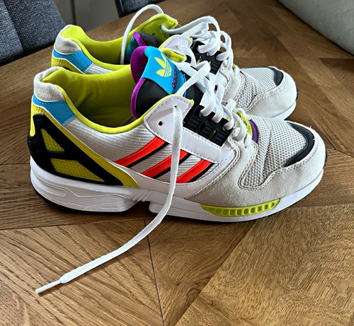 Adidas 8000 torsion men s - 8000, men's