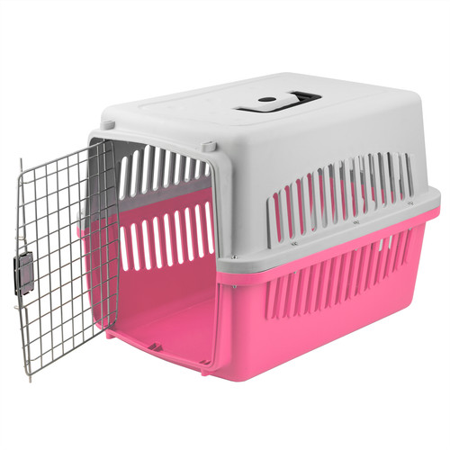 Kct large pink - pink, plastic