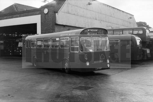 35mm negative western welsh - western,
