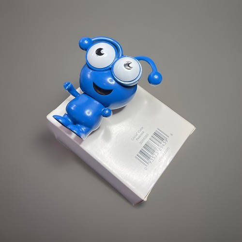 Cricut cutie collectable - cricut,
