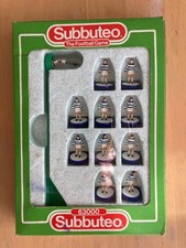 Queens Park Rangers Subbuteo Team