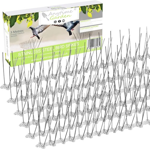 10m bird spikes for - 10m,
