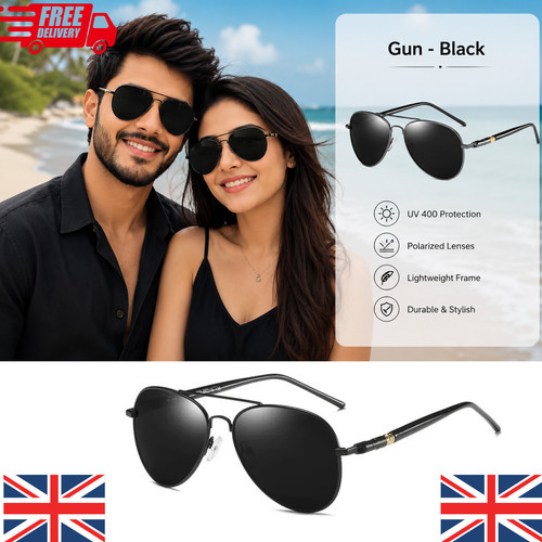 Polarised polarized pilot - polarised,