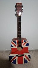 Chantry Acoustic Guitar (Union
