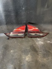 2012 Zafira Exclusiv A14NET