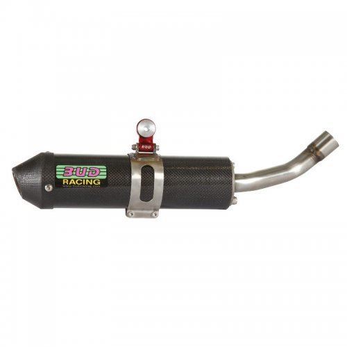 Bud racing full carbon - racing,