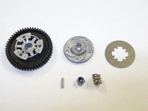 New traxxas jato - traxxas, gear