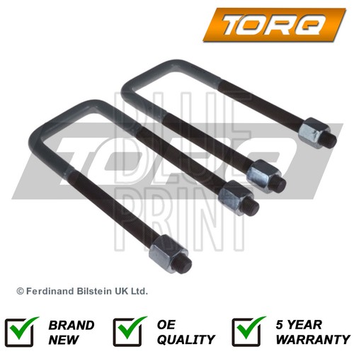 Coil spring clamp torq - clamp,