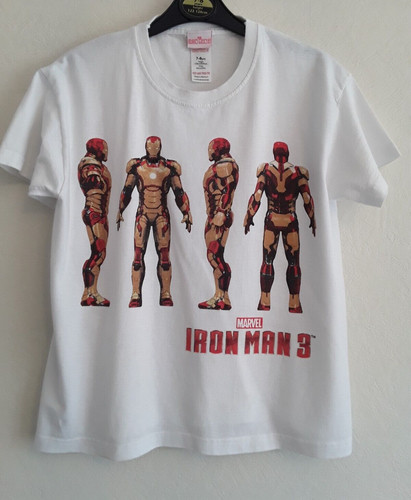 Marvel iron man short - marvel,