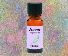 CHRISTMAS FRAGRANCE OILS -