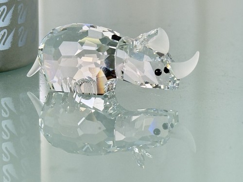 Swarovski figurine 151521 - figurine,