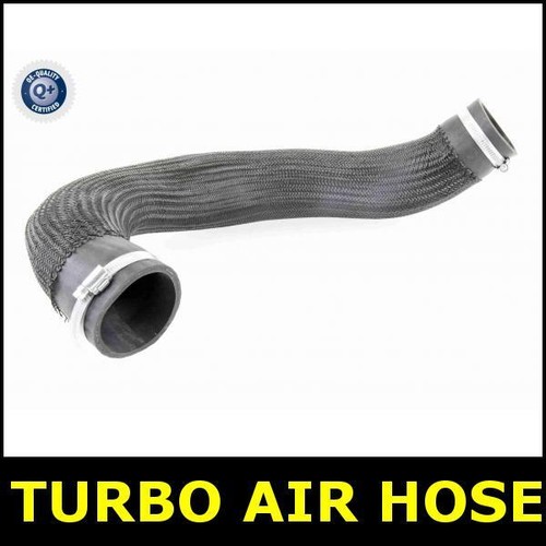 Turbo air hose - air, audi