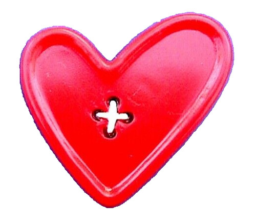 Hallmark pin valentines - pin,
