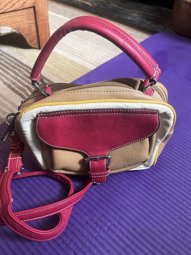 Ouch bag - ouch,