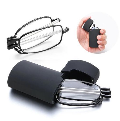 Hard cases folding reading - cases,
