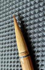 1 Traditional Chinese Brushes