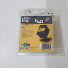 Tesco H50 Refill Inkjet