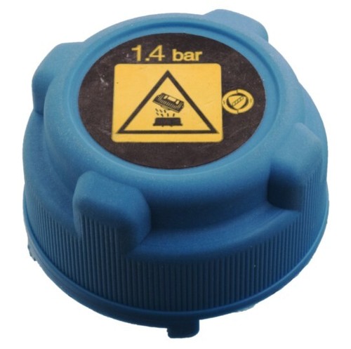 Bga coolant bottle cap - coolant, for