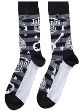 Johnny Cash Guitars N Guns