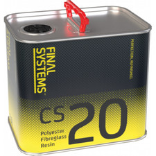 Final systems cs20 - systems,